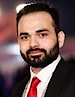YourLibaas Co-Founder & CEO: Khalid Raza Khan